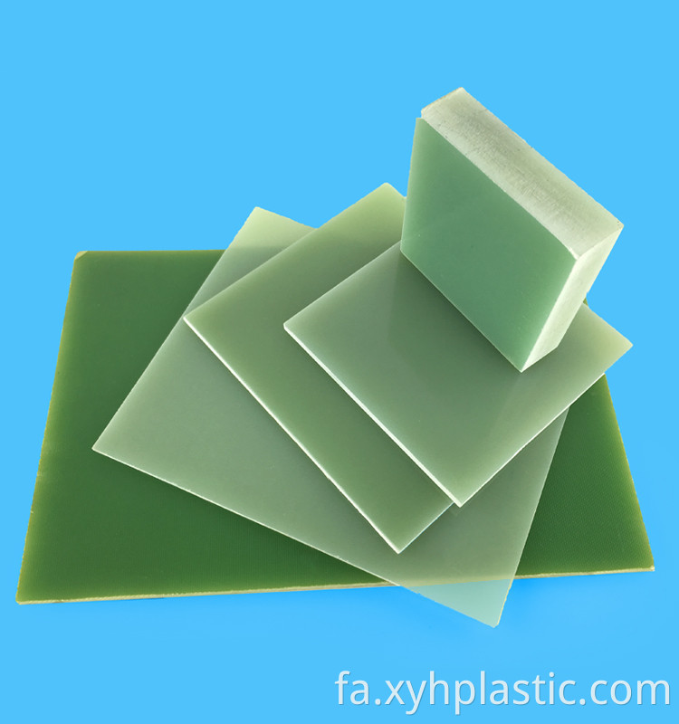 epoxy glass fiber sheet02